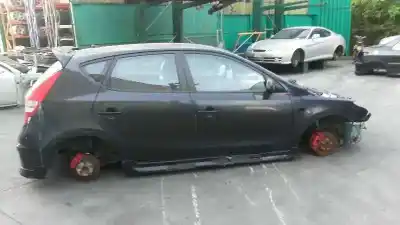 Утилизация автомобиля hyundai i30 2.0 crdi cat года 2008 питание d4ea