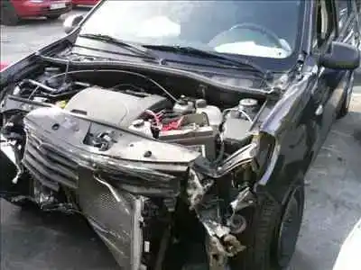 Здавання транспортного засобу dacia sandero ii 1.2 року 2008 потужний d4f 732