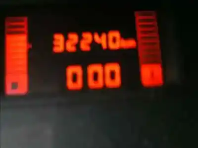 Здавання транспортного засобу dacia sandero ii 1.2 року 2008 потужний d4f 732