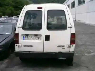 Vehicul casat citroen jumpy i (u6u_) 2.0 hdi 95 al anului 1999 alimentat rhx