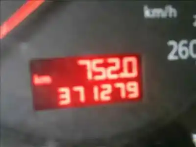 Sloopvoertuig audi a6 berlina (4b2) 2.5 v6 24v tdi van het jaar 1997 aangedreven akn