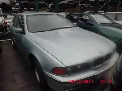 Veículo de Sucata BMW SERIE 5 BERLINA (E39) 2.8 24V CAT do ano 1995 alimentado 28-6S-1