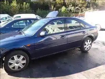 Veículo de Sucata ford mondeo berlina (ge) 1.8 cat do ano 2000 alimentado chbb