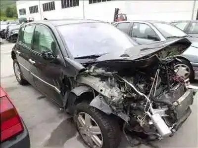 Здавання транспортного засобу renault                                            megane ii sedán (lm0/1_)                                                                                                                                                                                                                                   1.9 dci (lm0g lm1g lm2c) року 2002 потужний f9q 800