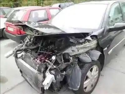Здавання транспортного засобу renault                                            megane ii sedán (lm0/1_)                                                                                                                                                                                                                                   1.9 dci (lm0g lm1g lm2c) року 2002 потужний f9q 800