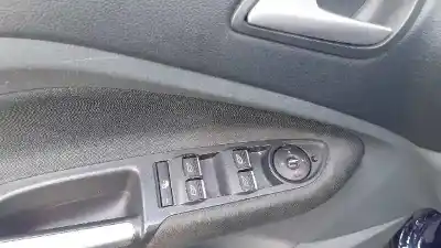 Scrapping Vehicle ford                                               c-max                                                                                                                                                                                                                                                      titanium of the year 2013 powered m1da15970264f