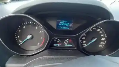 Scrapping Vehicle ford                                               c-max                                                                                                                                                                                                                                                      titanium of the year 2013 powered m1da15970264f