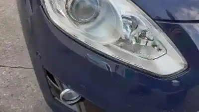 Scrapping Vehicle ford                                               c-max                                                                                                                                                                                                                                                      titanium of the year 2013 powered m1da15970264f