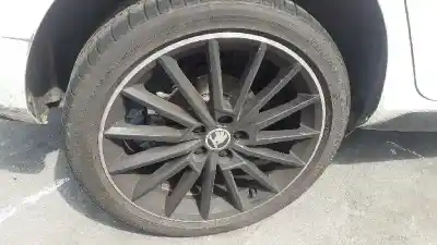 Hurda Aracı skoda fabia monte carlo yılın 2020 güçlü dkld