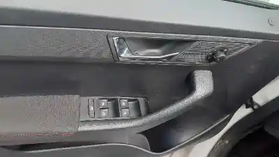 Hurda Aracı skoda fabia monte carlo yılın 2020 güçlü dkld