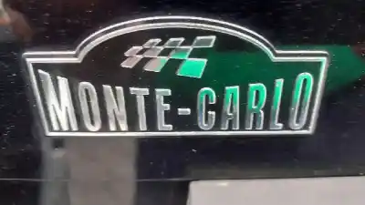 Hurda Aracı skoda fabia monte carlo yılın 2020 güçlü dkld