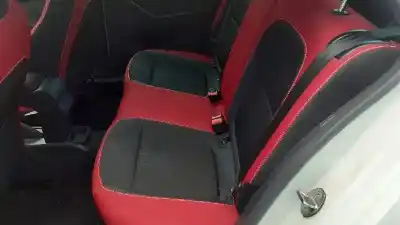Hurda Aracı skoda fabia monte carlo yılın 2020 güçlü dkld