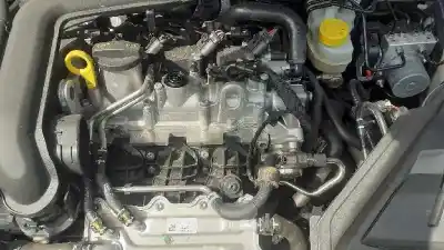 Hurda Aracı skoda fabia monte carlo yılın 2020 güçlü dkld