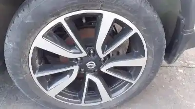 Здавання транспортного засобу nissan x-trail (t32) acenta 4x4 року 2019 потужний m9r