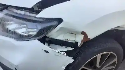 Здавання транспортного засобу nissan x-trail (t32) acenta 4x4 року 2019 потужний m9r