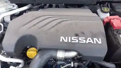 Здавання транспортного засобу nissan x-trail (t32) acenta 4x4 року 2019 потужний m9r