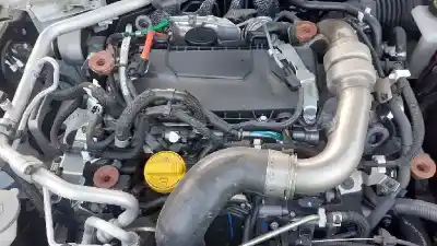 Здавання транспортного засобу nissan x-trail (t32) acenta 4x4 року 2019 потужний m9r