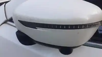 Здавання транспортного засобу nissan x-trail (t32) acenta 4x4 року 2019 потужний m9r