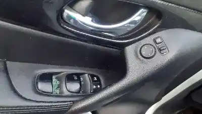 Здавання транспортного засобу nissan x-trail (t32) acenta 4x4 року 2019 потужний m9r