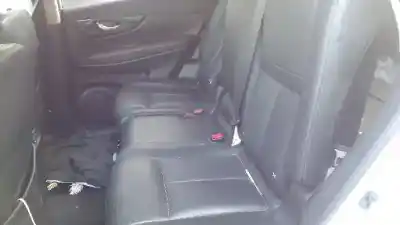 Здавання транспортного засобу nissan x-trail (t32) acenta 4x4 року 2019 потужний m9r