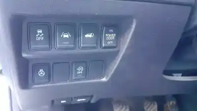 Здавання транспортного засобу nissan x-trail (t32) acenta 4x4 року 2019 потужний m9r