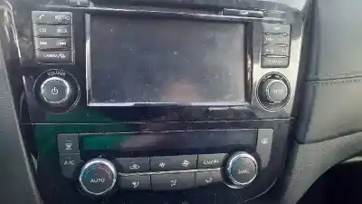 Здавання транспортного засобу nissan x-trail (t32) acenta 4x4 року 2019 потужний m9r