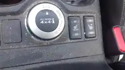 Здавання транспортного засобу nissan x-trail (t32) acenta 4x4 року 2019 потужний m9r