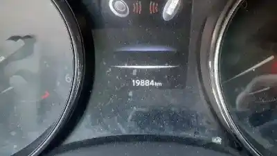 Здавання транспортного засобу nissan x-trail (t32) acenta 4x4 року 2019 потужний m9r