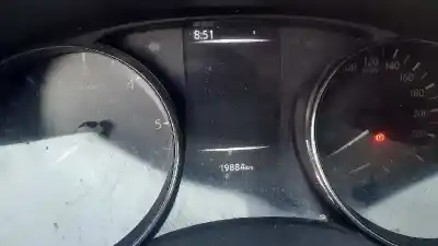 Здавання транспортного засобу nissan x-trail (t32) acenta 4x4 року 2019 потужний m9r