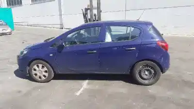Утилизация автомобиля opel                                               corsa e                                                                                                                                                                                                                                                    expression                                                                                                                                                                                                                                                 года 2016 питание b14xer