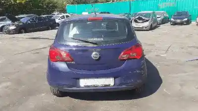 Утилизация автомобиля opel                                               corsa e                                                                                                                                                                                                                                                    expression                                                                                                                                                                                                                                                 года 2016 питание b14xer