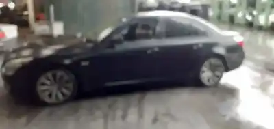 Veículo de Sucata bmw serie 5 berlina (e60) 530d do ano 2007 alimentado 306d3