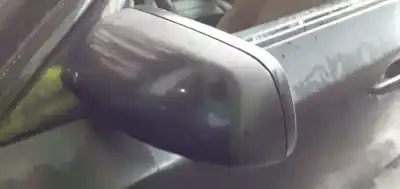 Veículo de Sucata bmw serie 5 berlina (e60) 530d do ano 2007 alimentado 306d3