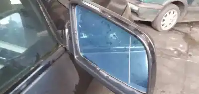 Veículo de Sucata bmw serie 5 berlina (e60) 530d do ano 2007 alimentado 306d3