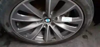 Veículo de Sucata bmw serie 5 berlina (e60) 530d do ano 2007 alimentado 306d3