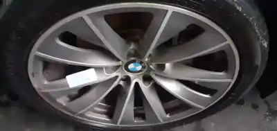 Veículo de Sucata bmw serie 5 berlina (e60) 530d do ano 2007 alimentado 306d3