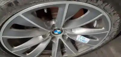 Veículo de Sucata bmw serie 5 berlina (e60) 530d do ano 2007 alimentado 306d3
