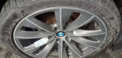 Veículo de Sucata bmw serie 5 berlina (e60) 530d do ano 2007 alimentado 306d3