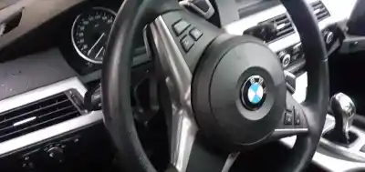 Veículo de Sucata bmw serie 5 berlina (e60) 530d do ano 2007 alimentado 306d3