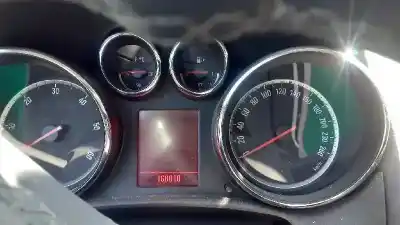 Утилизация автомобиля opel astra j lim. enjoy года 2010 питание a17dtr