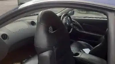 Sloopvoertuig toyota celica (t23) 1.8 van het jaar 2003 aangedreven 1zzfe