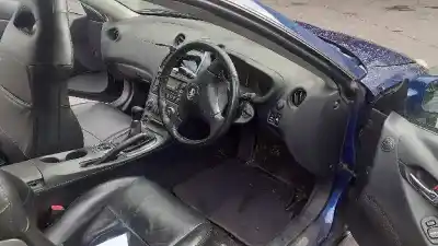 Sloopvoertuig toyota celica (t23) 1.8 van het jaar 2003 aangedreven 1zzfe