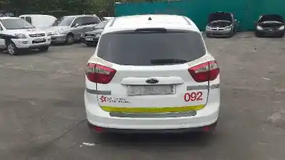 Здавання транспортного засобу ford c-max trend року 2013 потужний 