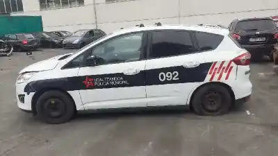 Здавання транспортного засобу ford c-max trend року 2013 потужний 
