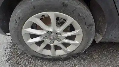 Verschrottungsfahrzeug audi a3 sportback (8va) attraction des jahres 2014 angetrieben clha