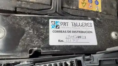 Verschrottungsfahrzeug audi a3 sportback (8va) attraction des jahres 2014 angetrieben clha