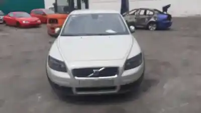 Утилизация автомобиля volvo c30 2.0d r-design года 2009 питание d4204t