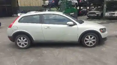 Утилизация автомобиля volvo c30 2.0d r-design года 2009 питание d4204t
