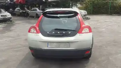 Утилизация автомобиля volvo c30 2.0d r-design года 2009 питание d4204t