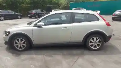Утилизация автомобиля volvo c30 2.0d r-design года 2009 питание d4204t
